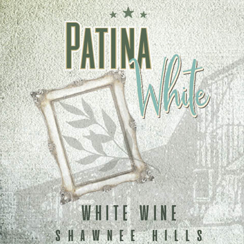 peachbarn patina white wine